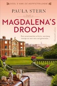 MAGDALENA'S DROOM - STERN, PAULA - 9789402711851
