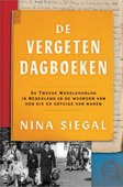 DE VERGETEN DAGBOEKEN - SIEGAL, NINA - 9789402711899