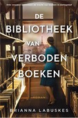 DE BIBLIOTHEEK VAN VERBODEN BOEKEN