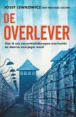 DE OVERLEVER - LEWKOWICZ, JOSEF; CALVIN, MICHAEL - 9789402712773