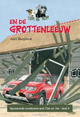 TIM EN TOR EN DE GROTTENLEEUW - BURGHOUT, ADRI - 9789402900019