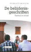 BELIJDENISGESCHRIFTEN - BAARS, DR. A.; HOEK, DR. P.C.; KUNZ, DR. - 9789402900057