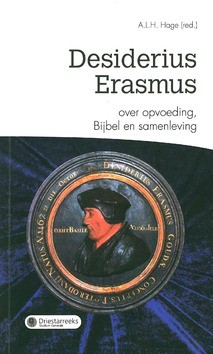 DESIDERIUS ERASMUS - HAGE (RED) - 9789402900064