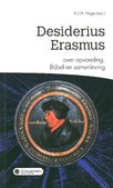 DESIDERIUS ERASMUS - HAGE (RED) - 9789402900064
