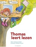 THOMAS LEERT LEZEN - DALEN, GISETTE VAN - 9789402901092