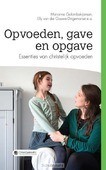 OPVOEDEN, GAVE EN OPGAVE - GOLOMBEK- JANSEN E.A., MARIANNE - 9789402901511