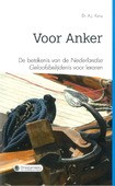 VOOR ANKER - KUNZ,  DR. A.J. - 9789402902235