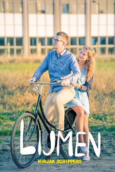 LIJMEN - SCHIPPERS, MIRJAM - 9789402902310