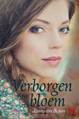 VERBORGEN BLOEM - BESTEN, JANNY DEN - 9789402902334