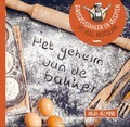 GEHEIM VAN DE BAKKER - HELMINK, ANJA - 9789402902617