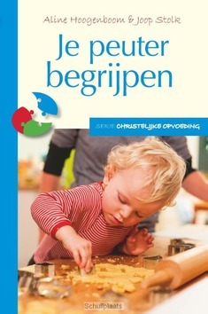 JE PEUTER BEGRIJPEN - HOOGENBOOM, ALINE - 9789402902808