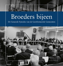 BROEDERS BIJEEN - KRANENDONK - 9789402903157