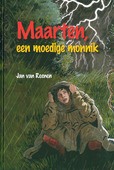 MAARTEN EEN MOEDIGE MONNIK - REENEN, JAN VAN - 9789402903966