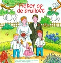 PIETER OP DE BRUILOFT - KLOOSTERMAN, WILLEMIEKE - 9789402904130