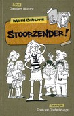 STOORZENDER - BLIJDORP, JANWILLEM - 9789402904215