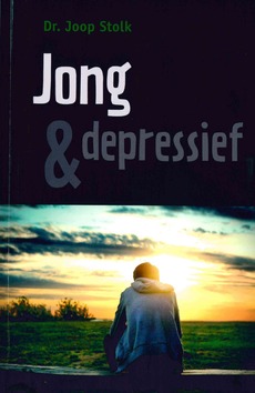JONG & DEPRESSIEF - STOLK, JOOP - 9789402904444