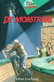 MONSTRANS - LEEFLANG, JOHAN - 9789402904680