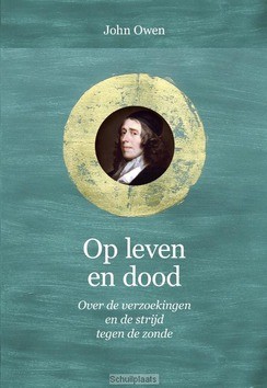 OP LEVEN EN DOOD - OWEN, JOHN - 9789402904789