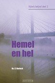HEMEL EN HEL - HARINCK, C. - 9789402904826