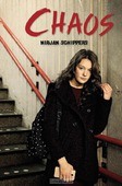 CHAOS - SCHIPPERS, MIRJAM - 9789402906257