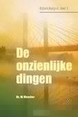 ONZIENLIJKE DINGEN - VISSCHER, W. - 9789402906288