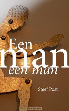 EEN MAN EEN MAN - POST, STEEF - 9789402906349