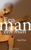 EEN MAN EEN MAN - POST, STEEF - 9789402906349