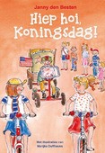 HIEP HOI KONINGSDAG - BESTEN, JANNY DEN - 9789402906363