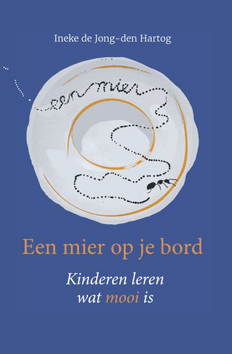 MIER OP JE BORD - JONG-DEN HARTOG, INEKE DE - 9789402906370