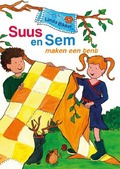 SUUS EN SEM MAKEN EEN TENT - BIKKER, LINDA - 9789402906417