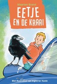 EETJE EN DE KRAAI - BRAND, MAARTEN - 9789402906424