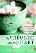 VREUGDE VAN MIJN HART - KELDERMAN, D. - 9789402906509