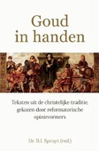 GOUD IN HANDEN - SPRUYT (RED) - 9789402906646