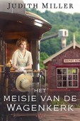 MEISJE VAN DE WAGENKERK - MILLER, JUDITH - 9789402907063