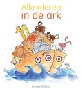 ALLE DIEREN IN DE ARK - BIKKER, LINDA - 9789402907148