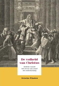 VOLHEID VAN CHRISTUS - WINSLOW, OCTAVIUS - 9789402907162