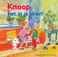 KNOOP HET IN JE OREN - MOSTERT-WENSINK, HANNEKE - 9789402907209