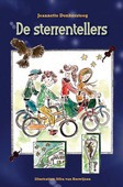 STERRENTELLERS - DONKERSTEEG, JEANNETTE - 9789402907230