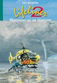 LIFELINER 2 WANHOOP OP DE WADDEN - BURGHOUT, ADRI - 9789402907247