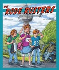 RODE RUITERS HOOG SPEL IN ROTTERDAM - OOSTENBRUGGE, DAAN VAN - 9789402907278