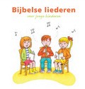 BIJBELSE LIEDEREN - JACOBSEN-BOSMA, A.C. - 9789402907308