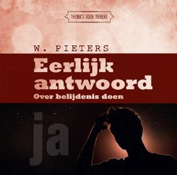 EERLIJK ANTWOORD - PIETERS, W. - 9789402907322