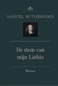 STEM VAN MIJN LIEFSTE - RUTHERFORD, SAMUEL - 9789402907421