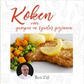 KOKEN VOOR GROEPEN EN GROTE GEZINNEN - ZIJL, BEN - 9789402908114