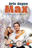 DRIE DAGEN MAX - KOOLMEES, MAX - 9789402908435