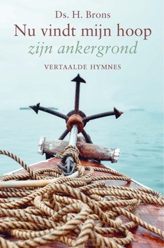 NU VINDT MIJN HOOP - BRONS, DS. H. - 9789402908466