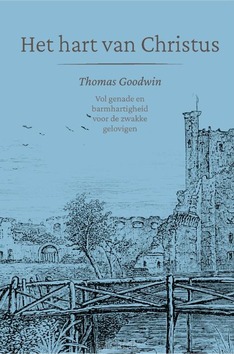 HART VAN CHRISTUS - GOODWIN, THOMAS - 9789402908480