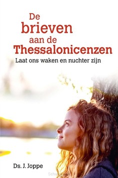 BRIEVEN AAN DE THESSALONICENZEN - JOPPE, DS. J. - 9789402908534