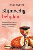 BLIJMOEDIG BELIJDEN