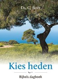 KIES HEDEN - BOER, DS. G. - 9789402908602